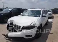 2019 Jeep CHEROKEE фото