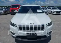 2019 Jeep CHEROKEE фото