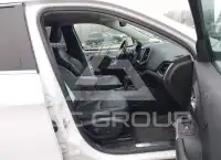 2019 Jeep CHEROKEE фото