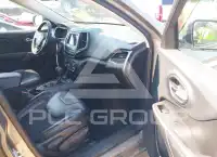 2019 Jeep CHEROKEE фото