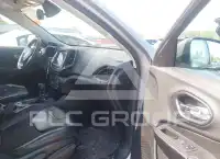 2019 Jeep CHEROKEE photo