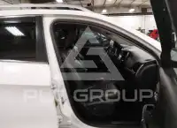 2019 Jeep CHEROKEE фото
