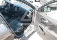 2019 Jeep CHEROKEE фото