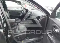 2019 Jeep CHEROKEE фото