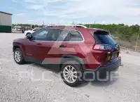 2019 Jeep CHEROKEE photo