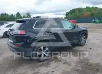 2019 Jeep CHEROKEE фото