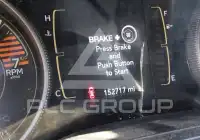 2019 Jeep CHEROKEE фото