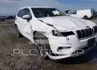 2019 Jeep CHEROKEE фото