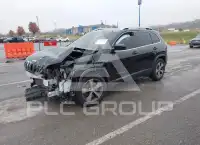 2019 Jeep CHEROKEE фото