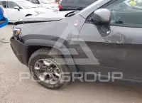 2019 Jeep CHEROKEE photo