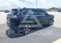 2019 Jeep CHEROKEE фото