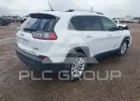 2019 Jeep CHEROKEE photo