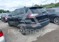 2019 Jeep CHEROKEE photo