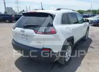 2019 Jeep CHEROKEE photo