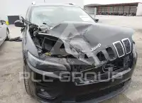 2019 Jeep CHEROKEE фото