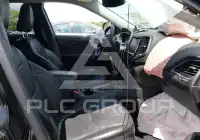 2019 Jeep CHEROKEE фото