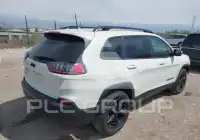 2019 Jeep CHEROKEE фото