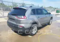 2019 Jeep CHEROKEE photo