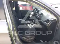 2019 Jeep CHEROKEE фото