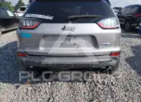 2019 Jeep CHEROKEE photo