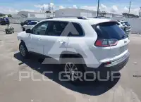 2019 Jeep CHEROKEE photo