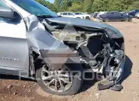 2019 Jeep CHEROKEE фото