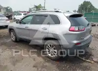 2019 Jeep CHEROKEE фото