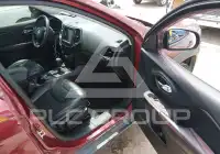 2019 Jeep CHEROKEE photo