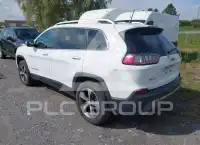 2019 Jeep CHEROKEE photo