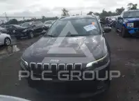 2019 Jeep CHEROKEE фото