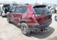 2019 Jeep CHEROKEE photo