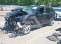 2019 Jeep CHEROKEE photo