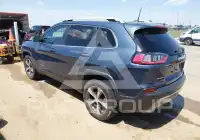 2019 Jeep CHEROKEE photo