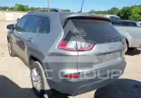 2019 Jeep CHEROKEE фото