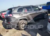 2019 Jeep CHEROKEE photo