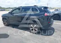 2019 Jeep CHEROKEE фото