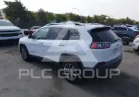 2019 Jeep CHEROKEE photo