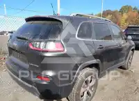 2019 Jeep CHEROKEE фото