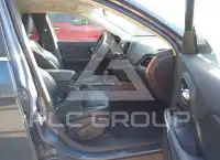 2019 Jeep CHEROKEE фото
