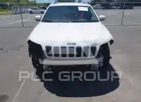 2019 Jeep CHEROKEE photo