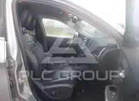 2019 Jeep CHEROKEE фото