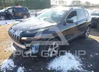 2019 Jeep CHEROKEE photo