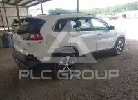 2019 Jeep CHEROKEE фото