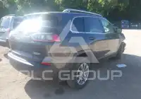 2019 Jeep CHEROKEE photo