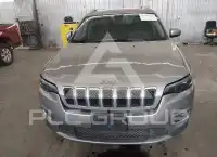 2019 Jeep CHEROKEE photo