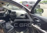 2019 Jeep CHEROKEE photo