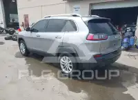 2019 Jeep CHEROKEE photo