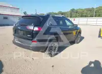 2019 Jeep CHEROKEE фото