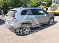 2019 Jeep CHEROKEE фото