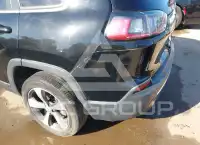 2019 Jeep CHEROKEE фото
